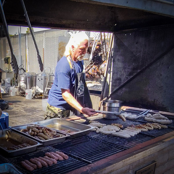 German American Society Annual Oktoberfest